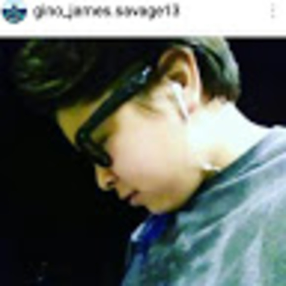 Meet your Posher, Gino.ortega - Picture 1 of 1